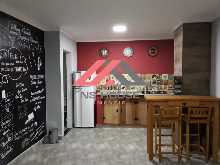 Foto 9 de Casa com 2 quartos à venda, 200m2 em Vila Sacadura Cabral, Santo Andre - SP