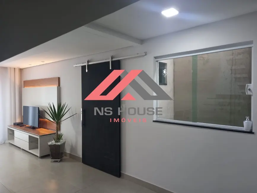 Foto 8 de Casa com 2 quartos à venda, 200m2 em Vila Sacadura Cabral, Santo Andre - SP