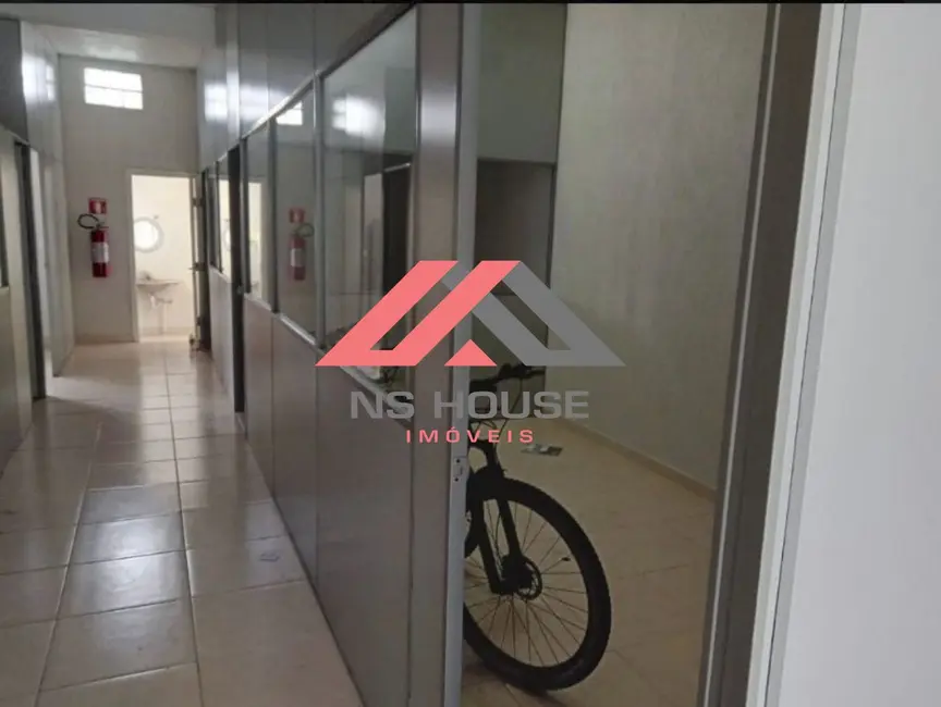 Foto 5 de Sala Comercial com 1 quarto à venda, 250m2 em Olímpico, Sao Caetano Do Sul - SP