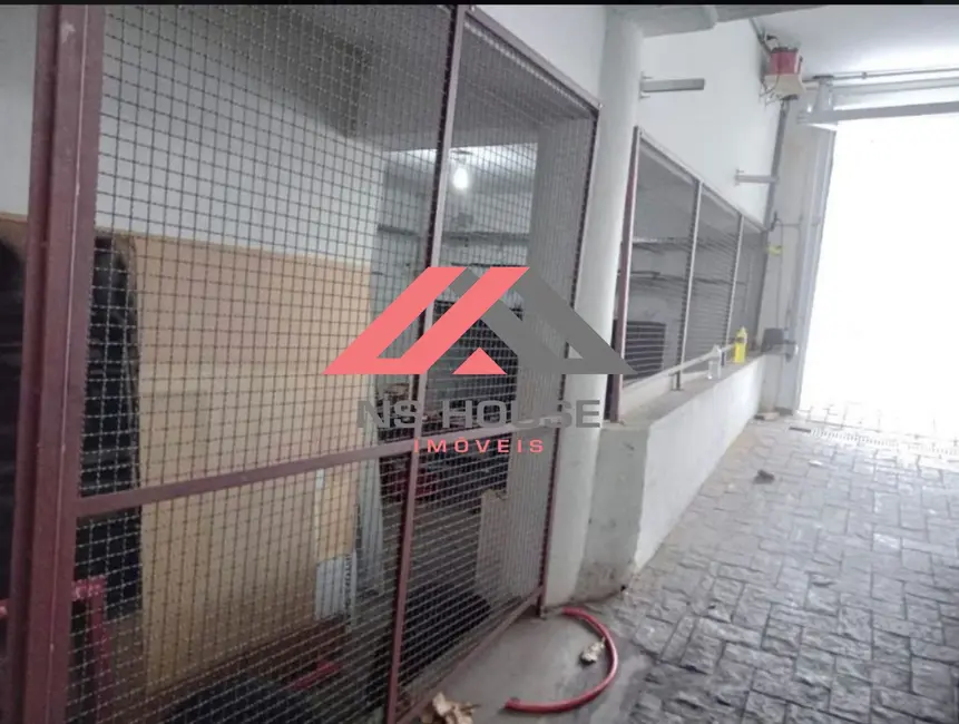 Foto 9 de Sala Comercial com 1 quarto à venda, 250m2 em Olímpico, Sao Caetano Do Sul - SP