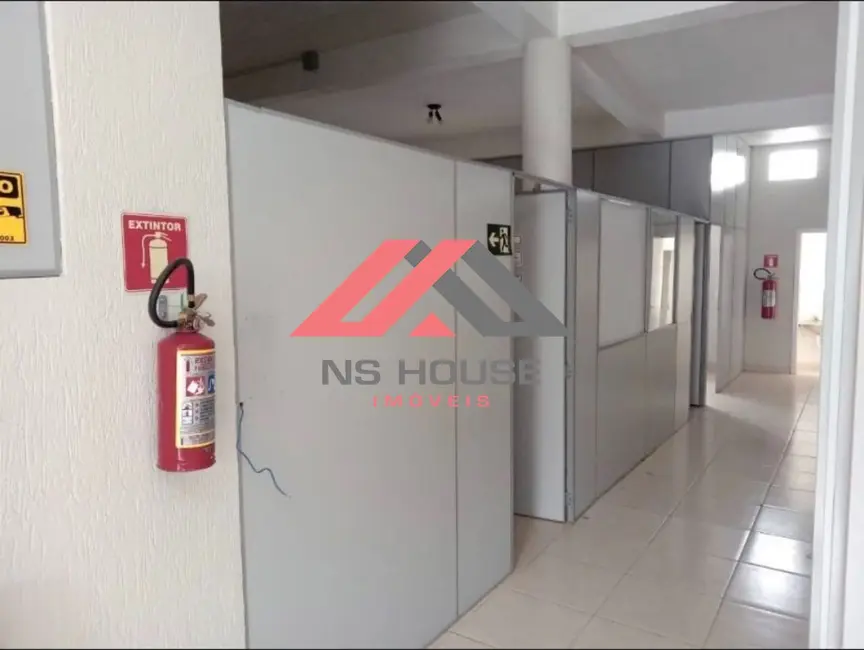 Foto 8 de Sala Comercial com 1 quarto à venda, 250m2 em Olímpico, Sao Caetano Do Sul - SP