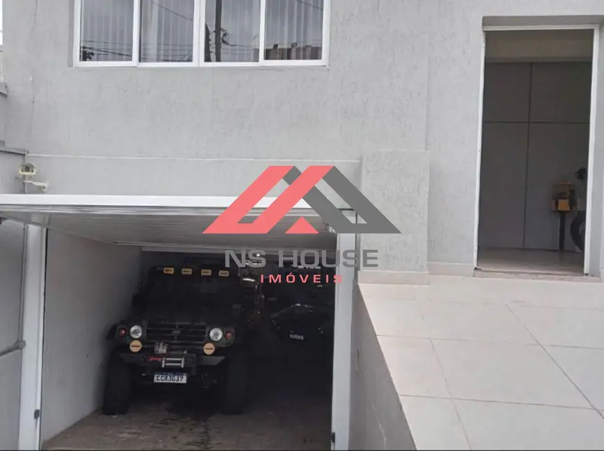 Foto 3 de Sala Comercial com 1 quarto à venda, 250m2 em Olímpico, Sao Caetano Do Sul - SP