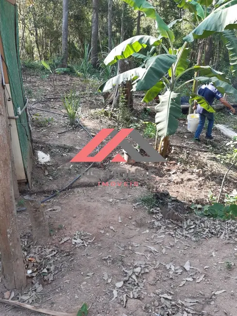 Terreno / Lote à venda, 2500m2 em Mairipora - SP - imagem 4 Foto 4 de Terreno / Lote à venda, 2500m2 em Mairipora - SP