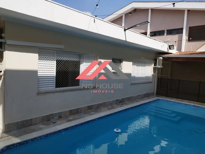 Foto 9 de Casa com 3 quartos à venda e para alugar, 270m2 em Jardim São Caetano, Sao Caetano Do Sul - SP