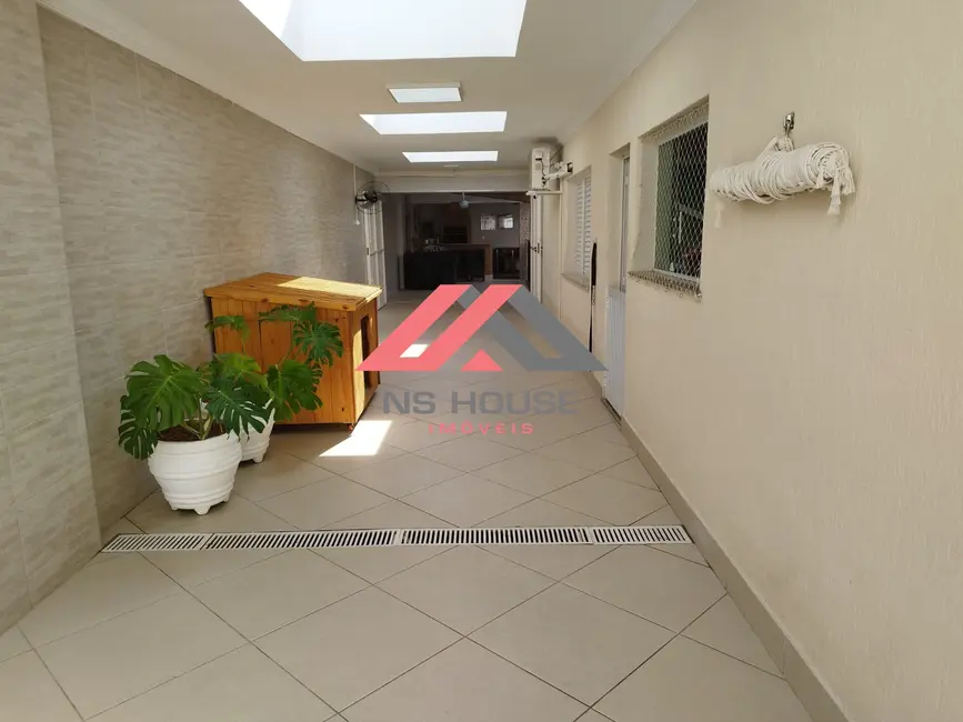 Foto 6 de Casa com 3 quartos à venda e para alugar, 270m2 em Jardim São Caetano, Sao Caetano Do Sul - SP