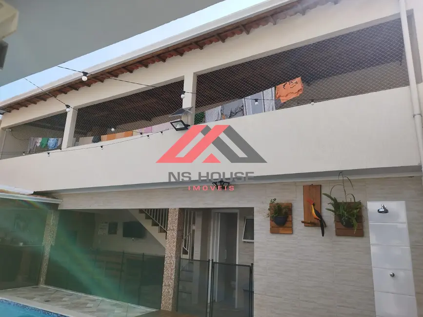 Foto 8 de Casa com 3 quartos à venda e para alugar, 270m2 em Jardim São Caetano, Sao Caetano Do Sul - SP