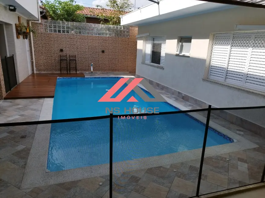 Foto 5 de Casa com 3 quartos à venda e para alugar, 270m2 em Jardim São Caetano, Sao Caetano Do Sul - SP