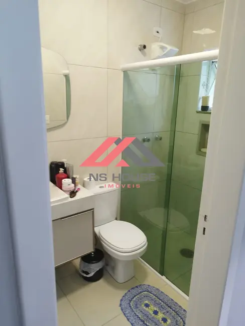 Foto 7 de Casa com 3 quartos à venda e para alugar, 270m2 em Jardim São Caetano, Sao Caetano Do Sul - SP