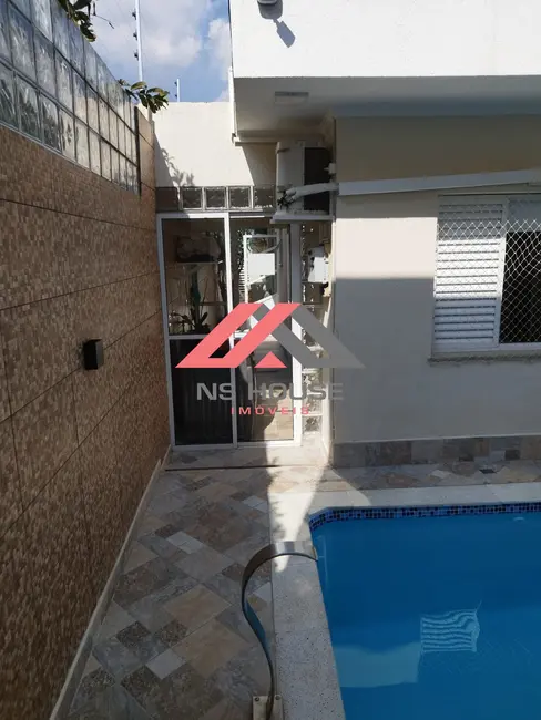 Foto 4 de Casa com 3 quartos à venda e para alugar, 270m2 em Jardim São Caetano, Sao Caetano Do Sul - SP