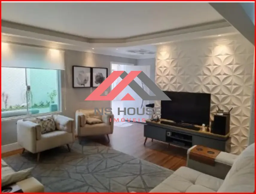 Foto 1 de Casa com 3 quartos à venda e para alugar, 270m2 em Jardim São Caetano, Sao Caetano Do Sul - SP