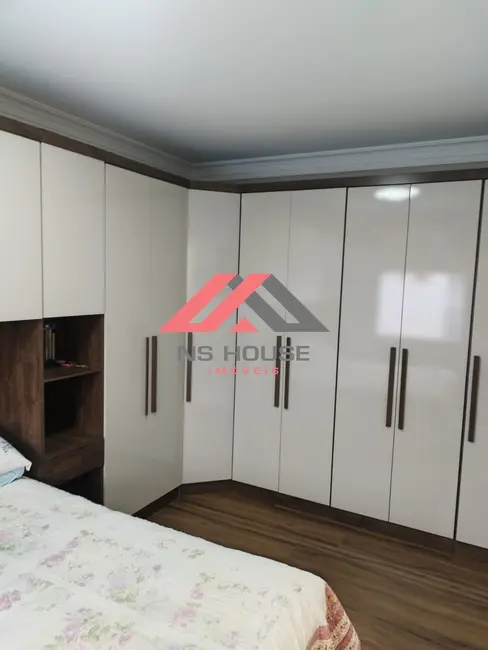 Foto 3 de Casa com 3 quartos à venda e para alugar, 270m2 em Jardim São Caetano, Sao Caetano Do Sul - SP