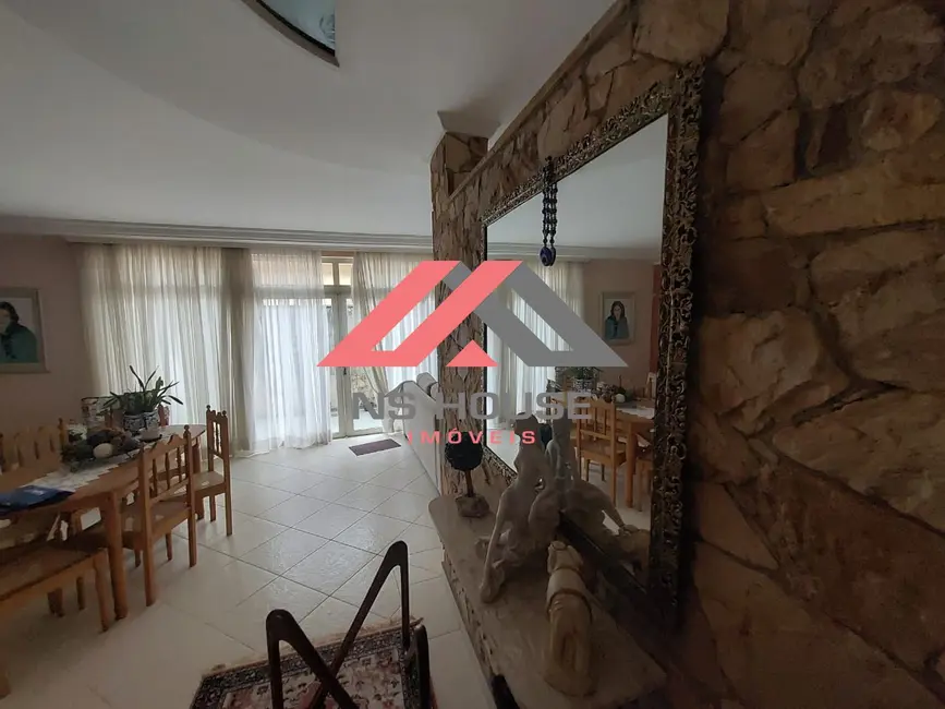 Foto 5 de Casa com 4 quartos à venda, 201m2 em Jardim São Caetano, Sao Caetano Do Sul - SP