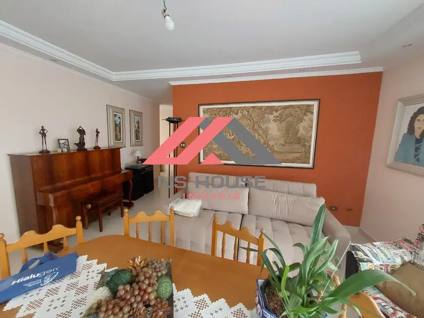 Foto 4 de Casa com 4 quartos à venda, 201m2 em Jardim São Caetano, Sao Caetano Do Sul - SP