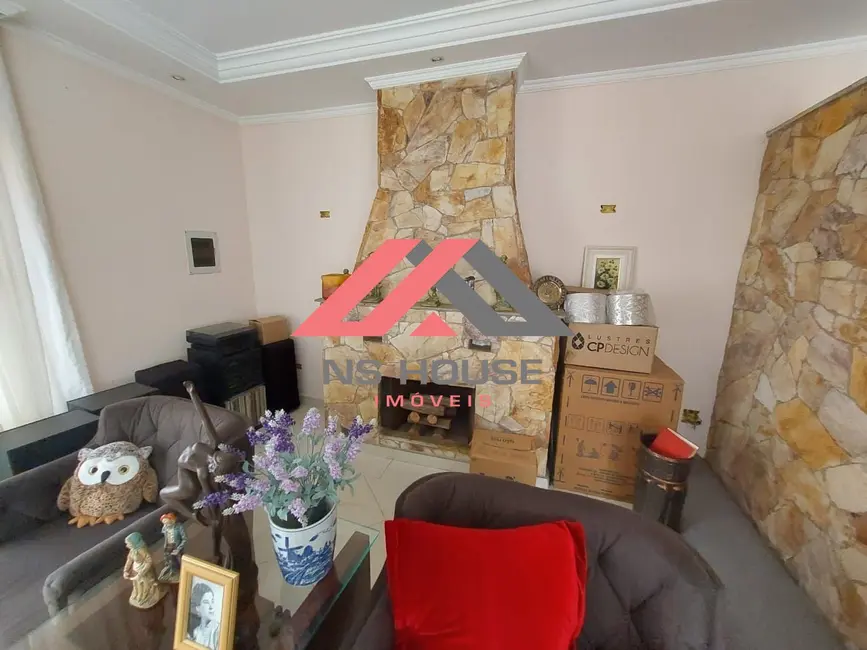 Foto 7 de Casa com 4 quartos à venda, 201m2 em Jardim São Caetano, Sao Caetano Do Sul - SP