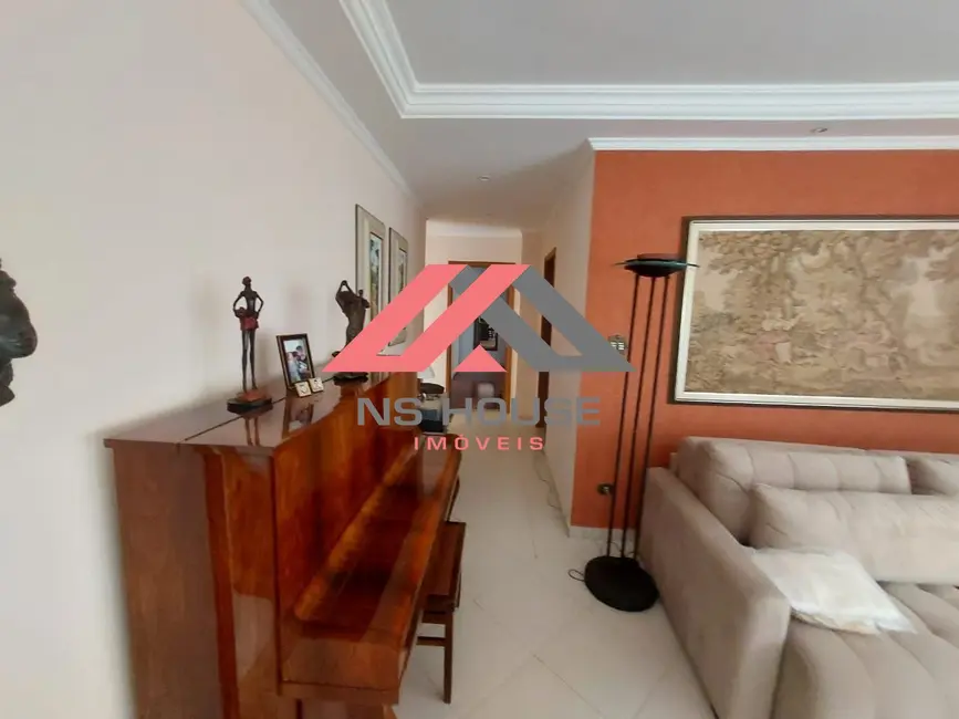 Foto 6 de Casa com 4 quartos à venda, 201m2 em Jardim São Caetano, Sao Caetano Do Sul - SP