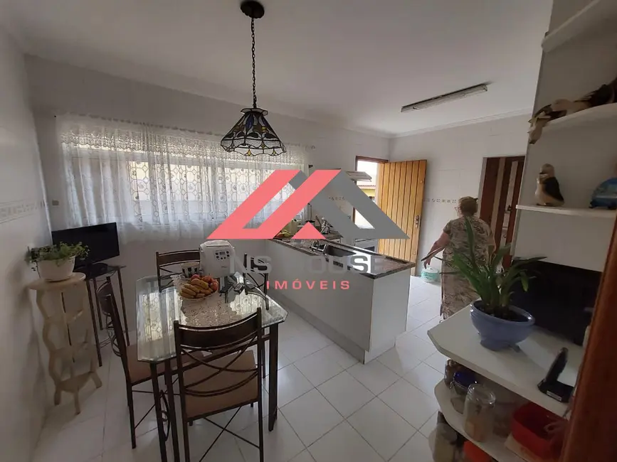 Foto 8 de Casa com 4 quartos à venda, 201m2 em Jardim São Caetano, Sao Caetano Do Sul - SP