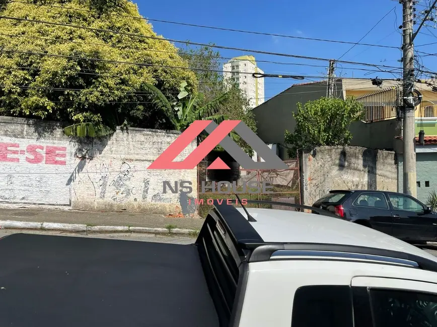 Foto 4 de Terreno / Lote à venda, 1000m2 em Sao Caetano Do Sul - SP