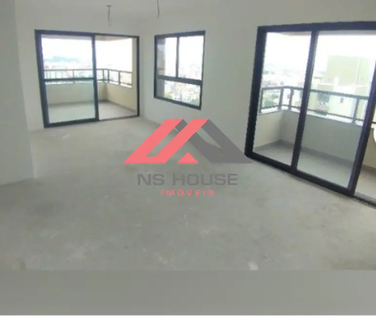 Foto 6 de Apartamento com 3 quartos à venda, 162m2 em Campestre, Santo Andre - SP