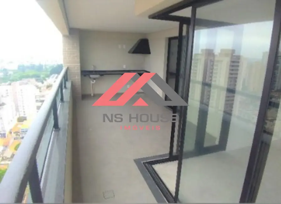 Foto 5 de Apartamento com 3 quartos à venda, 162m2 em Campestre, Santo Andre - SP