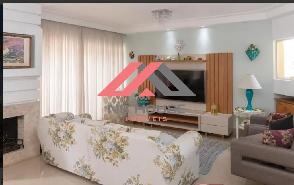 Foto 6 de Casa com 3 quartos à venda, 260m2 em Jardim São Caetano, Sao Caetano Do Sul - SP