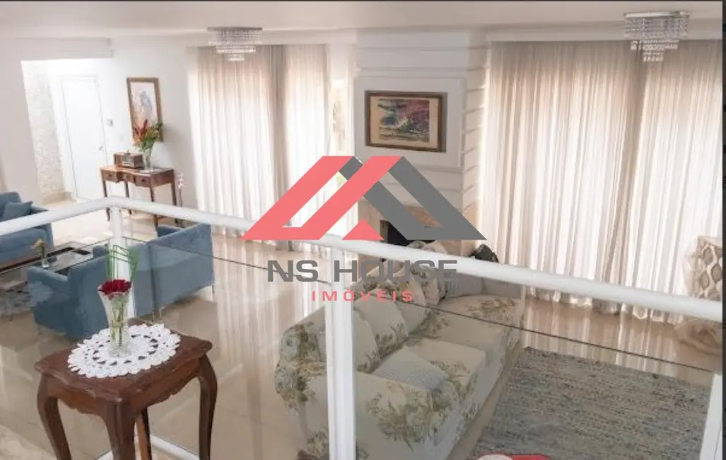 Foto 8 de Casa com 3 quartos à venda, 260m2 em Jardim São Caetano, Sao Caetano Do Sul - SP