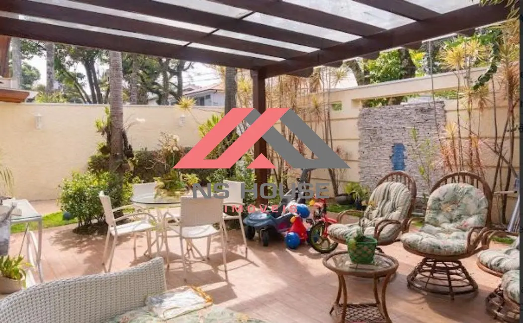 Foto 1 de Casa com 3 quartos à venda, 260m2 em Jardim São Caetano, Sao Caetano Do Sul - SP
