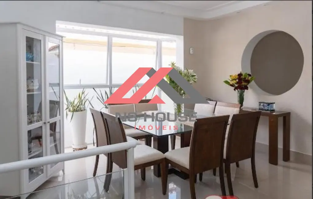 Foto 7 de Casa com 3 quartos à venda, 260m2 em Jardim São Caetano, Sao Caetano Do Sul - SP