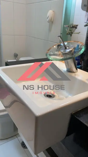 Foto 5 de Apartamento com 2 quartos à venda, 119m2 em Jardim, Santo Andre - SP