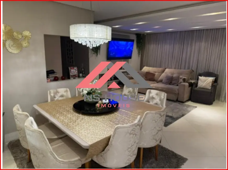 Foto 6 de Apartamento com 2 quartos à venda, 119m2 em Jardim, Santo Andre - SP