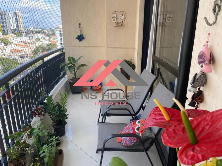 Foto 2 de Apartamento com 2 quartos à venda, 119m2 em Jardim, Santo Andre - SP