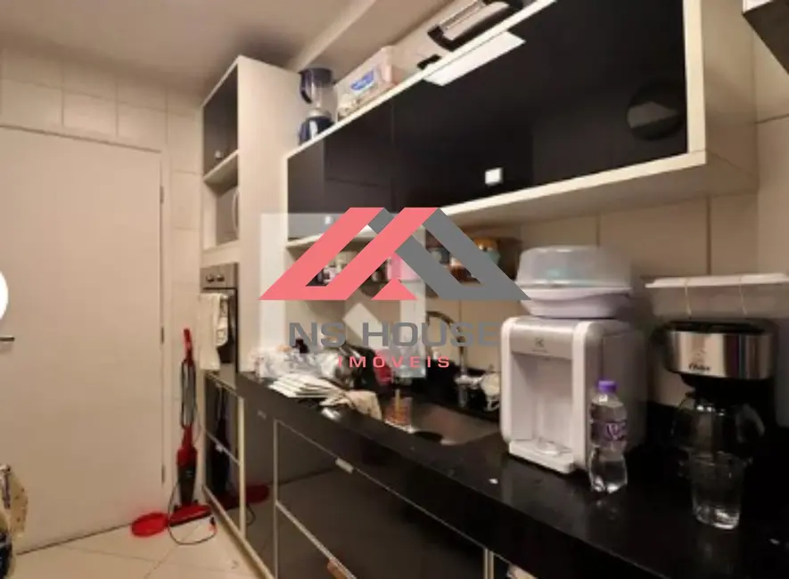 Foto 9 de Apartamento com 2 quartos à venda, 119m2 em Jardim, Santo Andre - SP