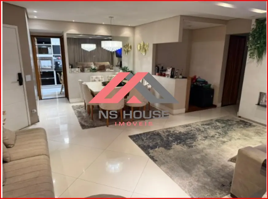 Foto 3 de Apartamento com 2 quartos à venda, 119m2 em Jardim, Santo Andre - SP