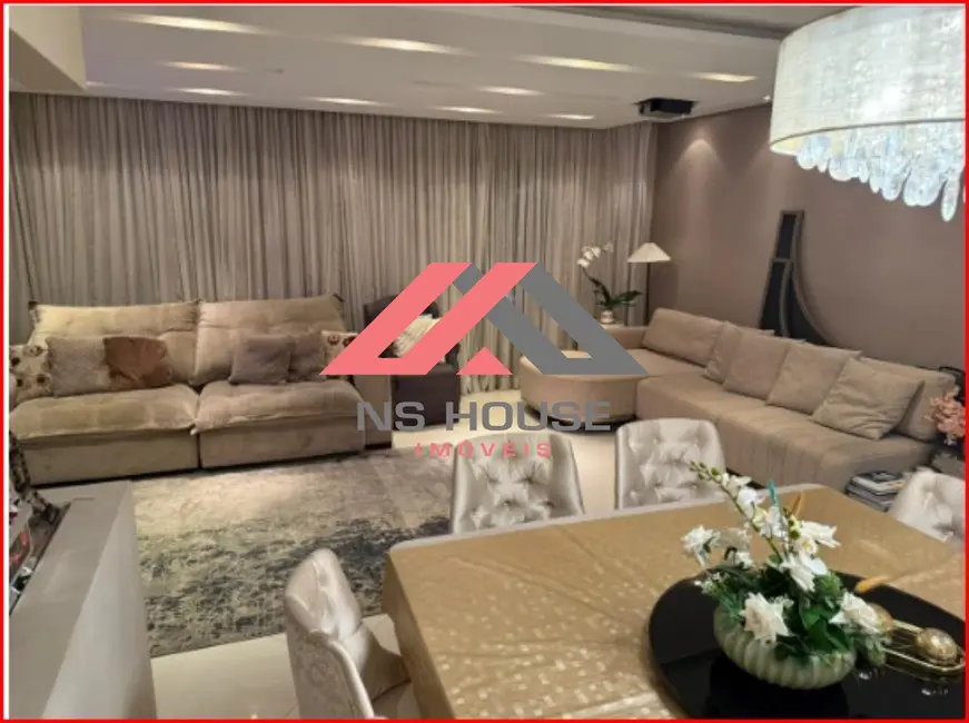 Foto 4 de Apartamento com 2 quartos à venda, 119m2 em Jardim, Santo Andre - SP