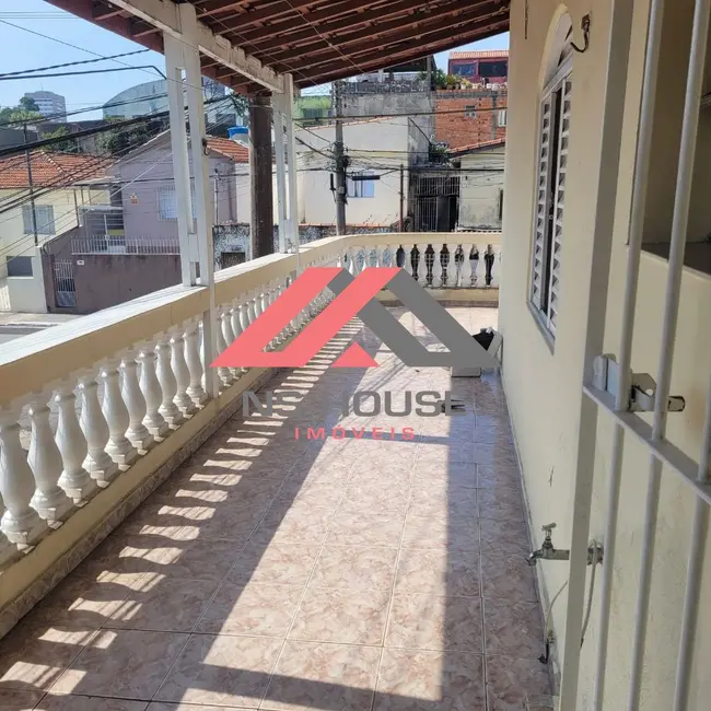 Foto 5 de Casa com 3 quartos à venda, 200m2 em São Paulo - SP