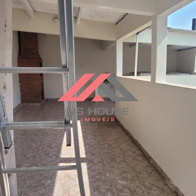 Foto 8 de Casa com 3 quartos à venda, 200m2 em São Paulo - SP