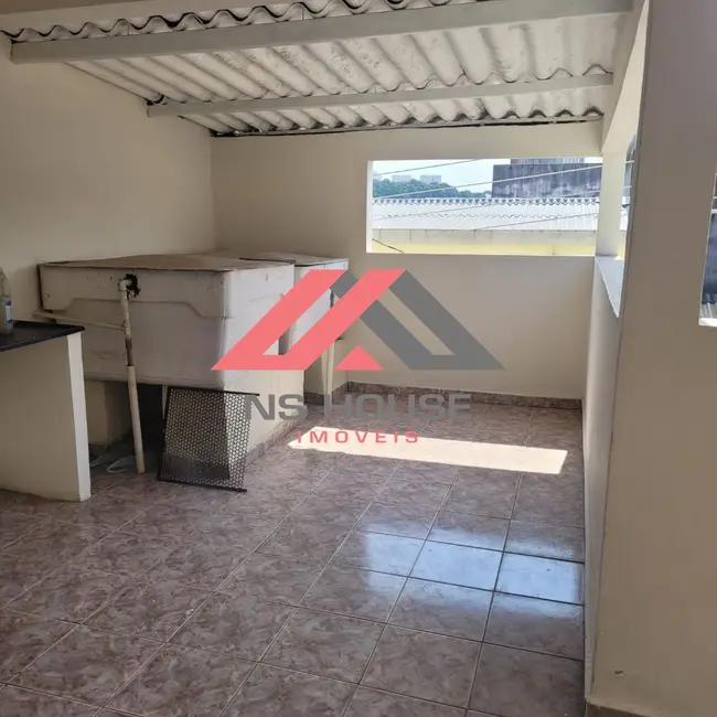 Foto 2 de Casa com 3 quartos à venda, 200m2 em São Paulo - SP