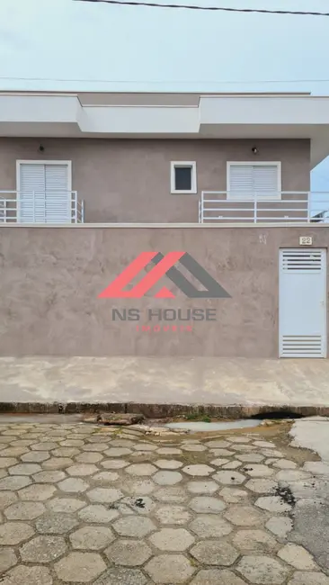 Foto 3 de Casa com 4 quartos à venda, 160m2 em Itanhaem - SP