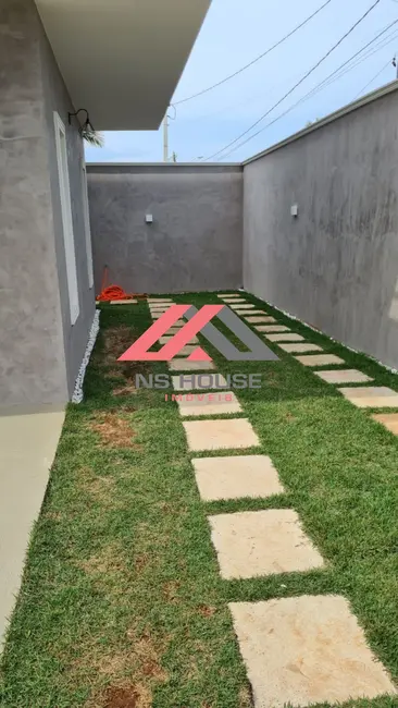 Foto 6 de Casa com 4 quartos à venda, 160m2 em Itanhaem - SP