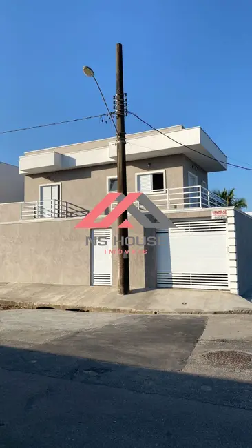 Foto 7 de Casa com 4 quartos à venda, 160m2 em Itanhaem - SP