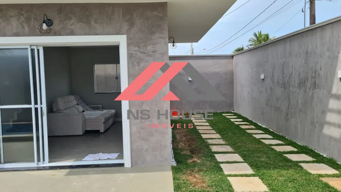 Foto 9 de Casa com 4 quartos à venda, 160m2 em Itanhaem - SP