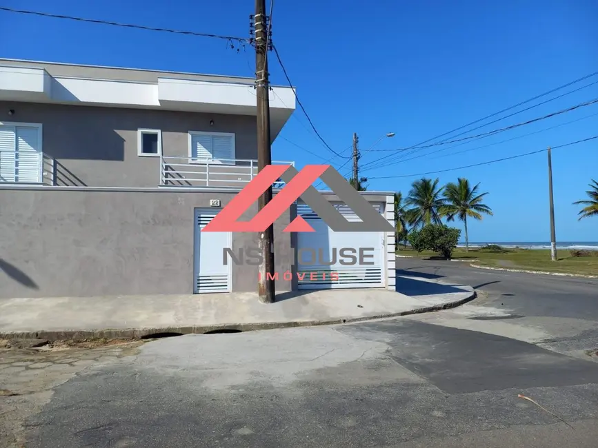 Foto 1 de Casa com 4 quartos à venda, 160m2 em Itanhaem - SP