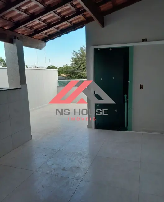 Foto 4 de Casa com 2 quartos à venda, 115m2 em Vila Curuçá, Santo Andre - SP