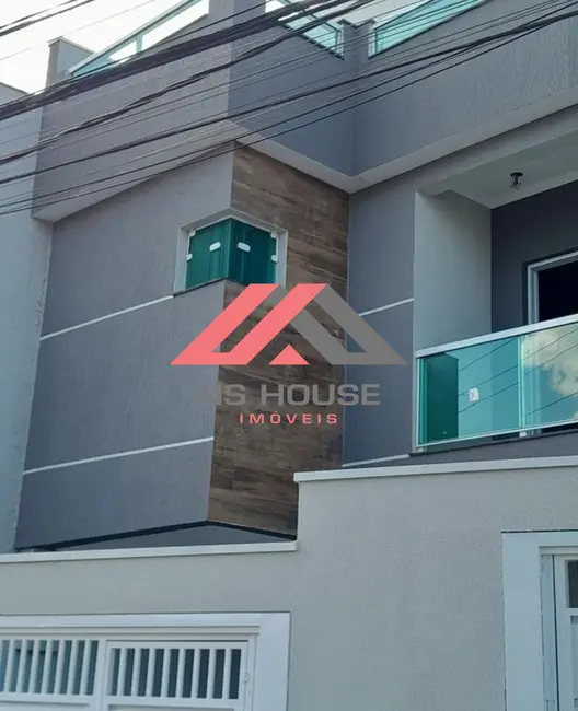 Foto 1 de Casa com 2 quartos à venda, 115m2 em Vila Curuçá, Santo Andre - SP