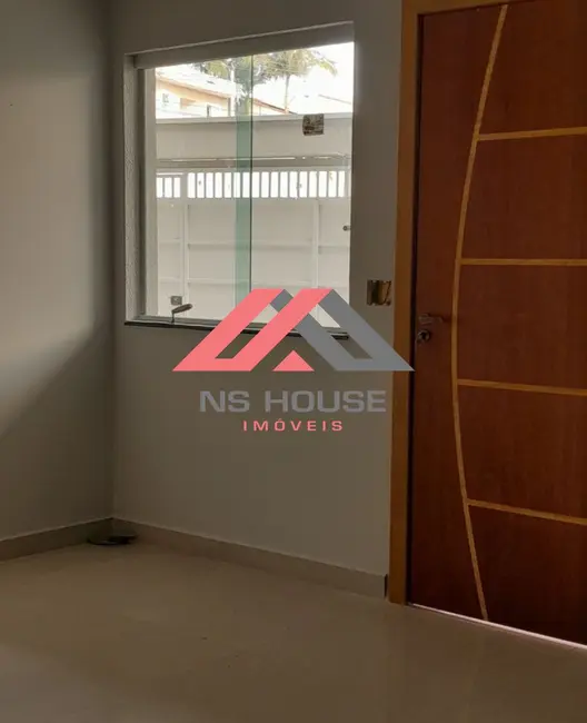 Foto 2 de Casa com 2 quartos à venda, 115m2 em Vila Curuçá, Santo Andre - SP