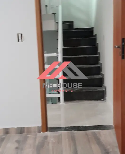 Foto 7 de Casa com 2 quartos à venda, 115m2 em Vila Curuçá, Santo Andre - SP