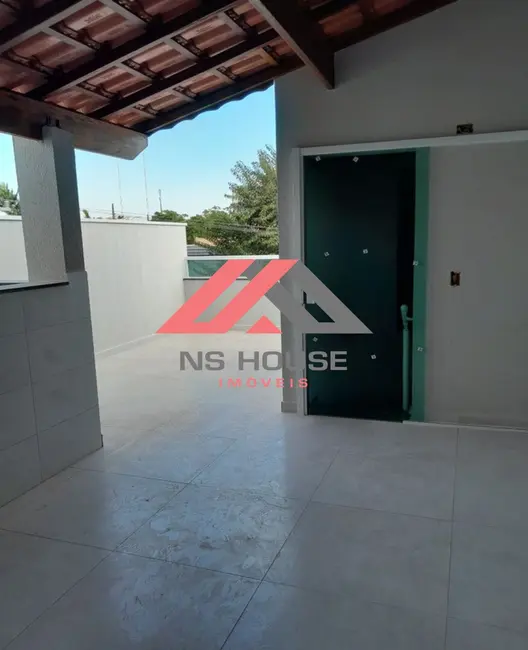 Foto 3 de Casa com 3 quartos à venda, 125m2 em Vila Curuçá, Santo Andre - SP