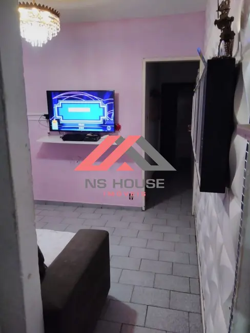 Foto 1 de Casa com 2 quartos à venda, 125m2 em Conceição, Diadema - SP