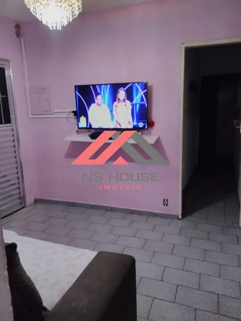 Foto 8 de Casa com 2 quartos à venda, 125m2 em Conceição, Diadema - SP