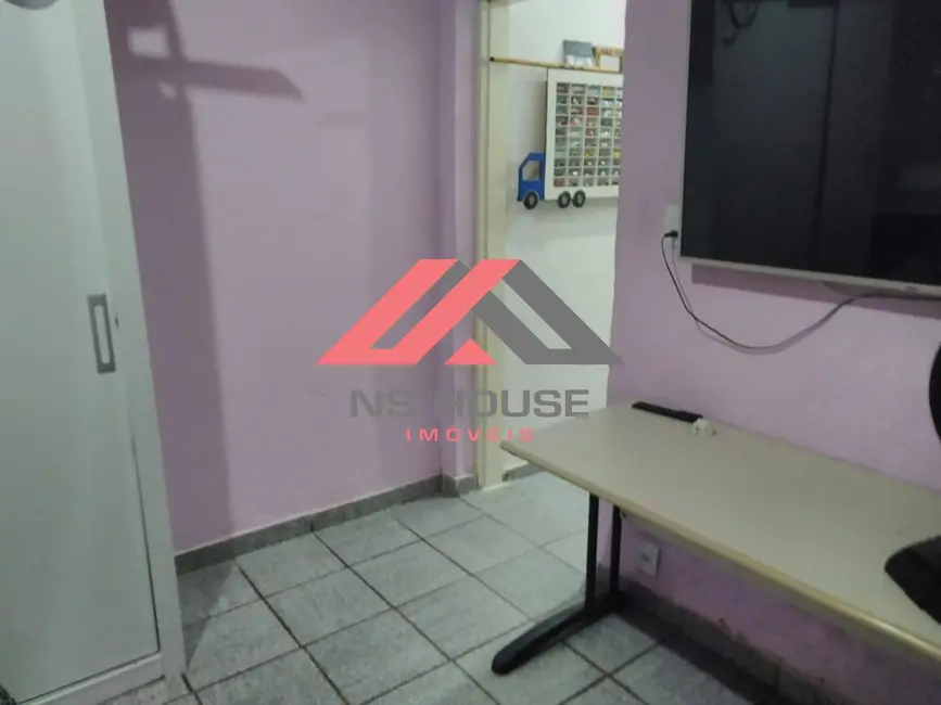 Foto 4 de Casa com 2 quartos à venda, 125m2 em Conceição, Diadema - SP