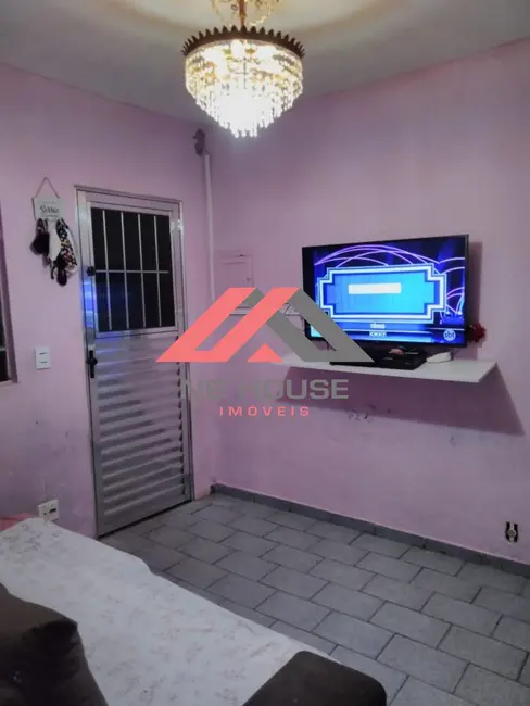 Foto 7 de Casa com 2 quartos à venda, 125m2 em Conceição, Diadema - SP